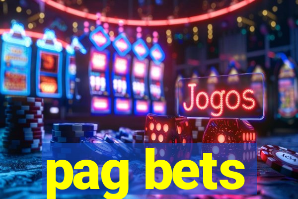 pag bets